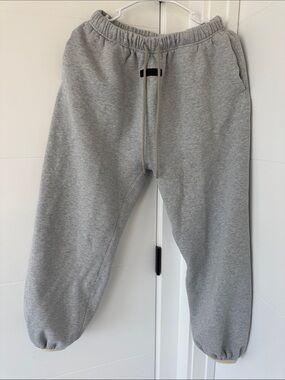 Fear of God Essentials sweatpants